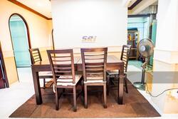 Blk 514 Woodlands Drive 14 (Woodlands), HDB 5 Rooms #301145791